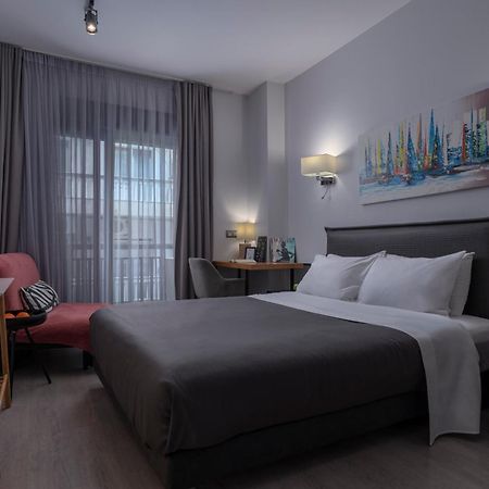 Galleries Elegant Suites Thessaloniki Exterior photo