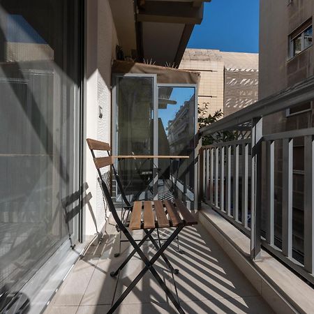 Galleries Elegant Suites Thessaloniki Exterior photo