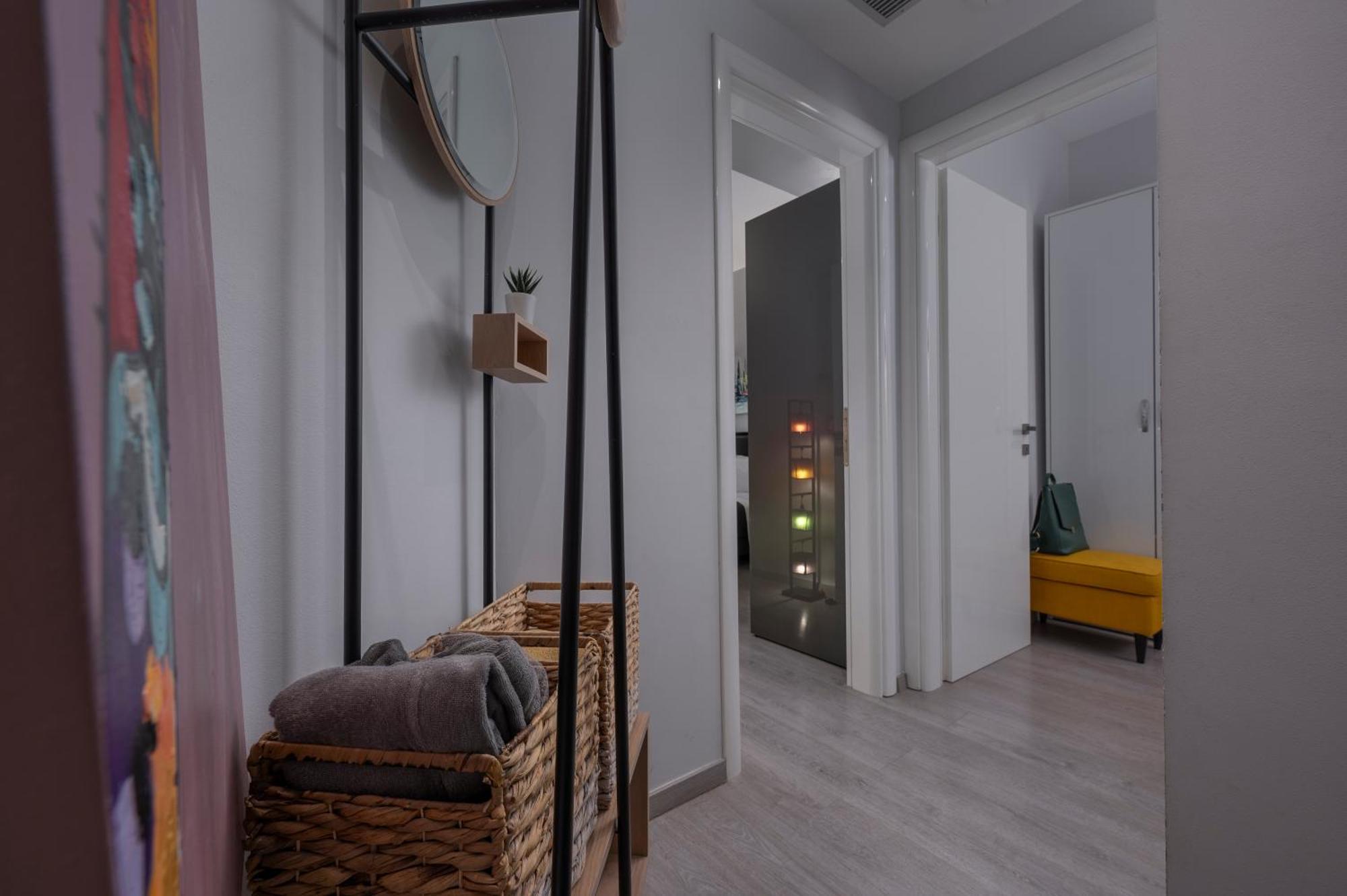 Galleries Elegant Suites Thessaloniki Exterior photo