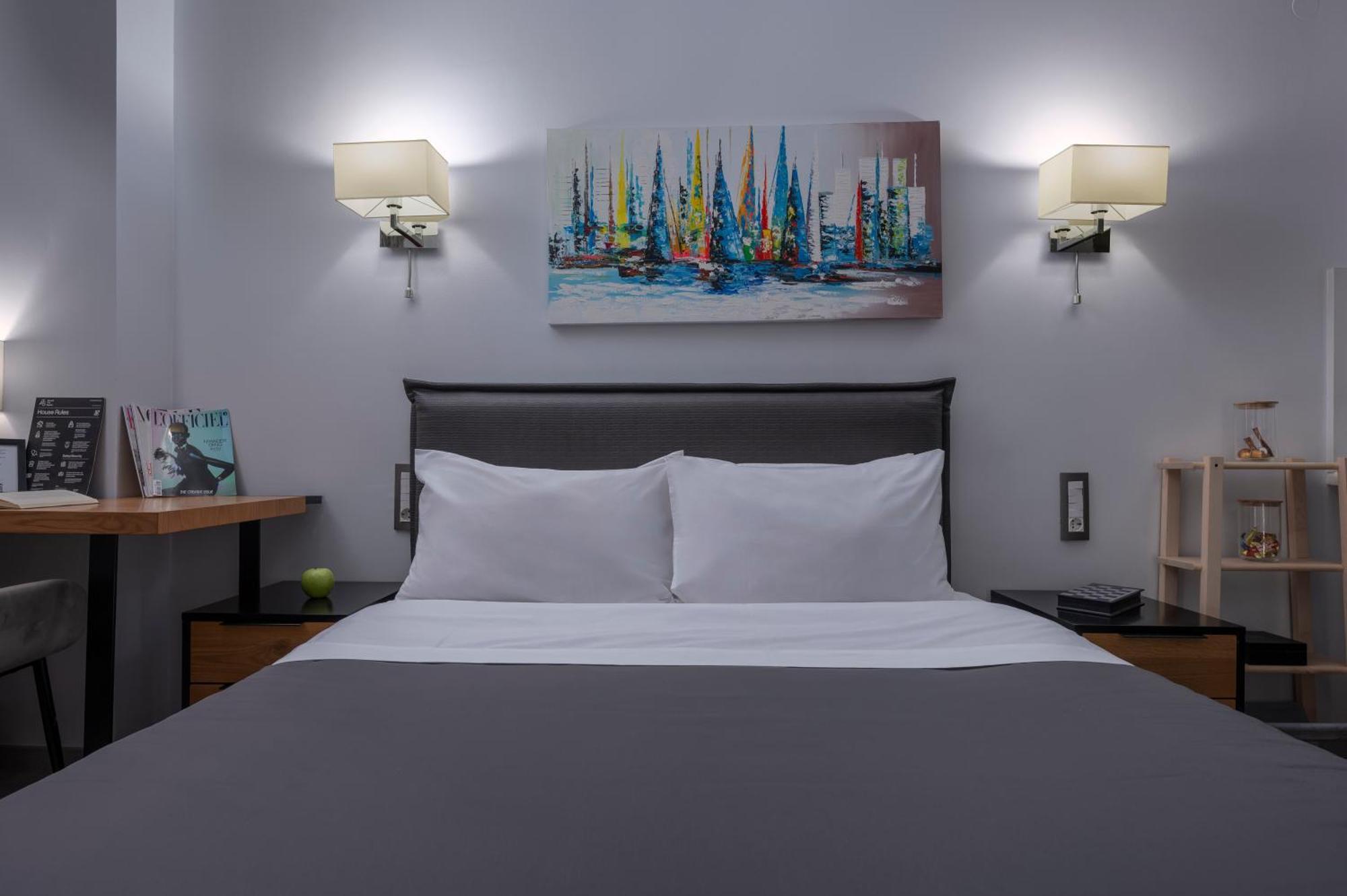 Galleries Elegant Suites Thessaloniki Exterior photo