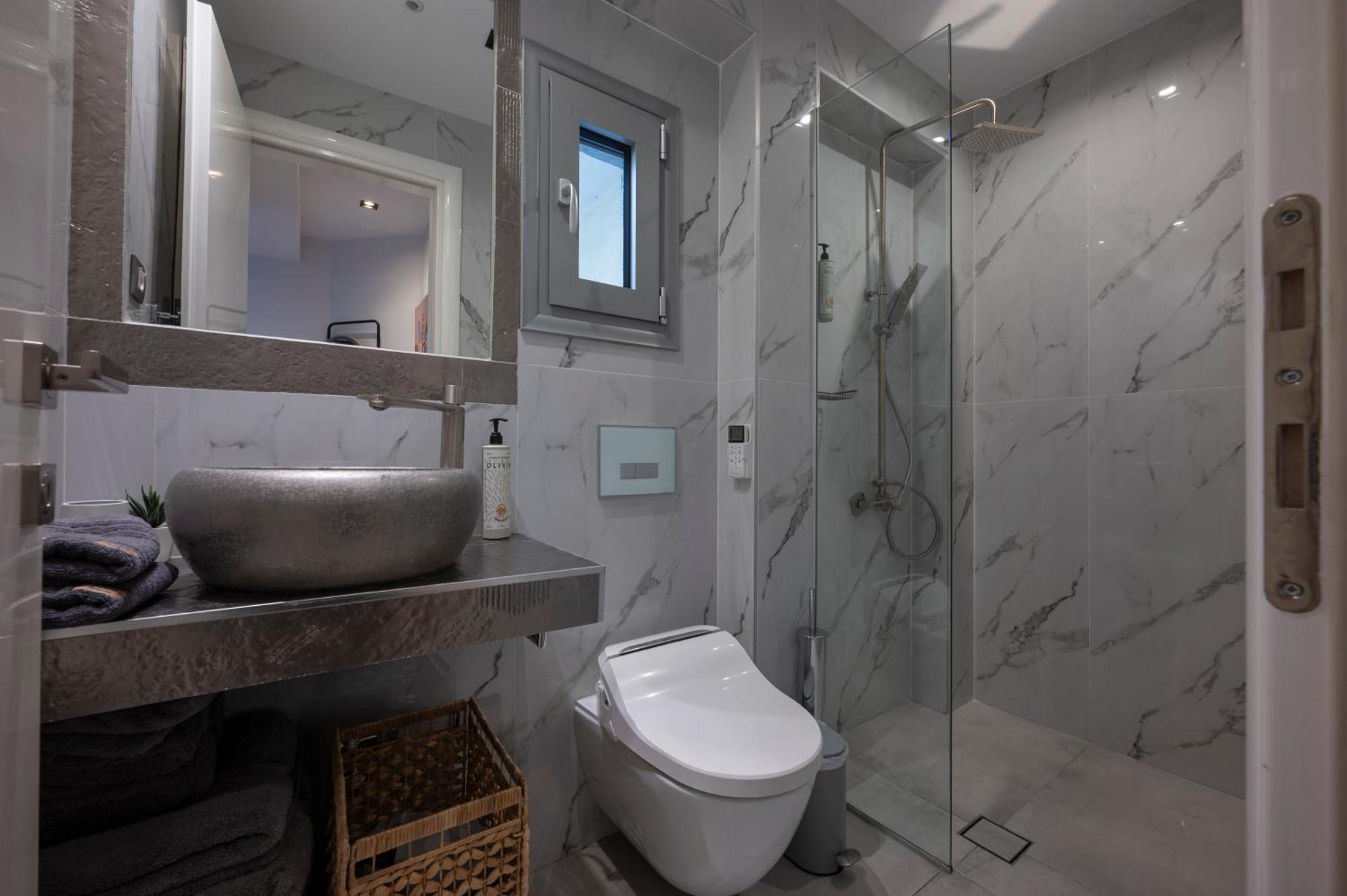 Galleries Elegant Suites Thessaloniki Exterior photo